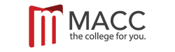 MACC Header LogoG